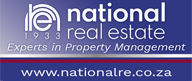 National Real Estate Logo